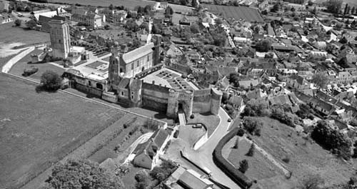 La Loire