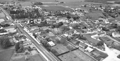 Mazières-de-Touraine.