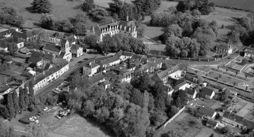 Reignac-sur-Indre